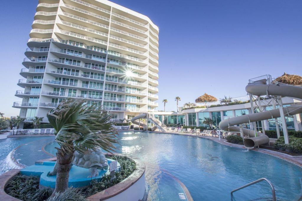 Caribe Resort B510 Орандж-Бич Экстерьер фото