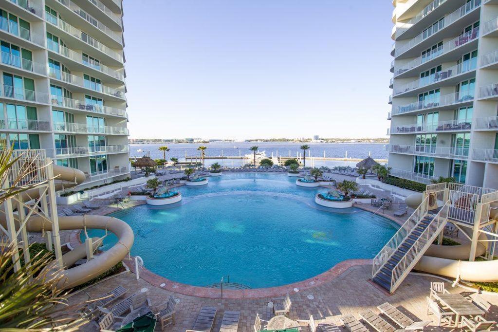 Caribe Resort B510 Орандж-Бич Экстерьер фото