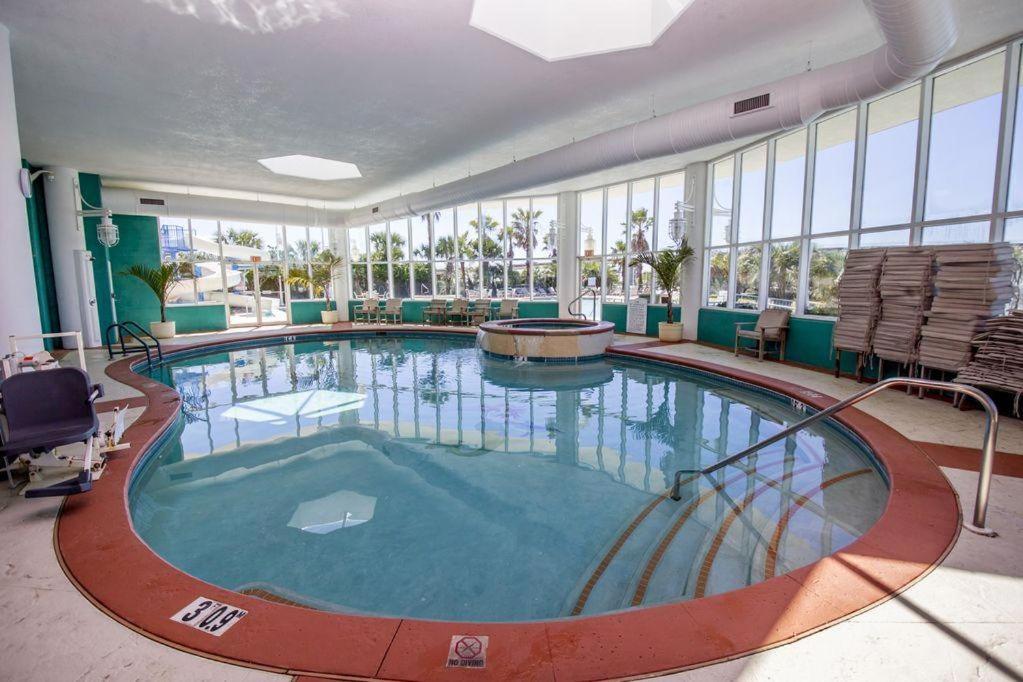 Caribe Resort B510 Орандж-Бич Экстерьер фото