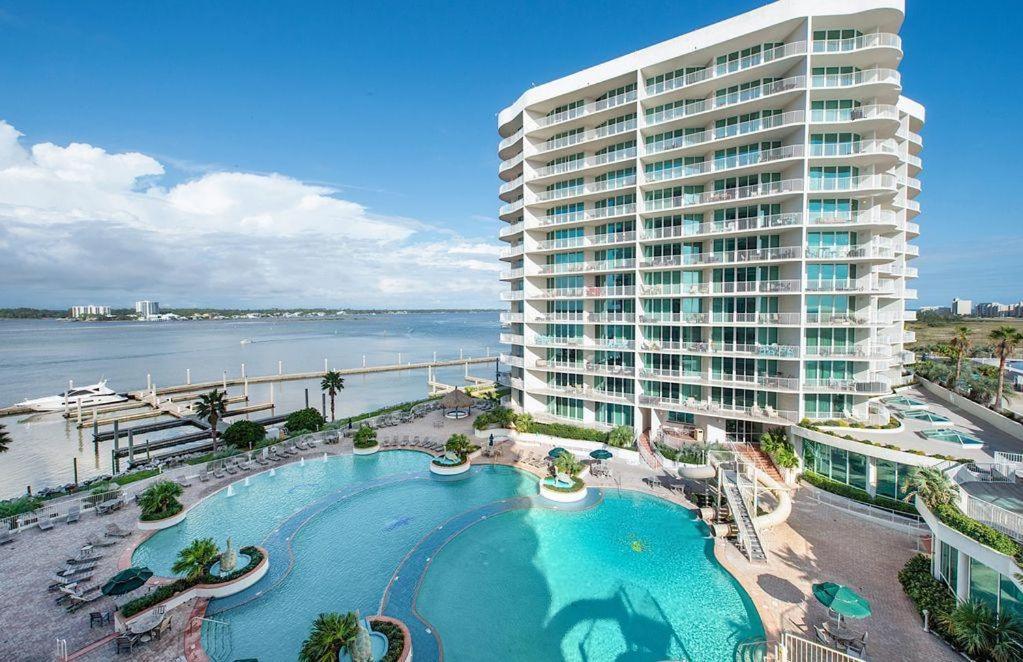 Caribe Resort B510 Орандж-Бич Экстерьер фото