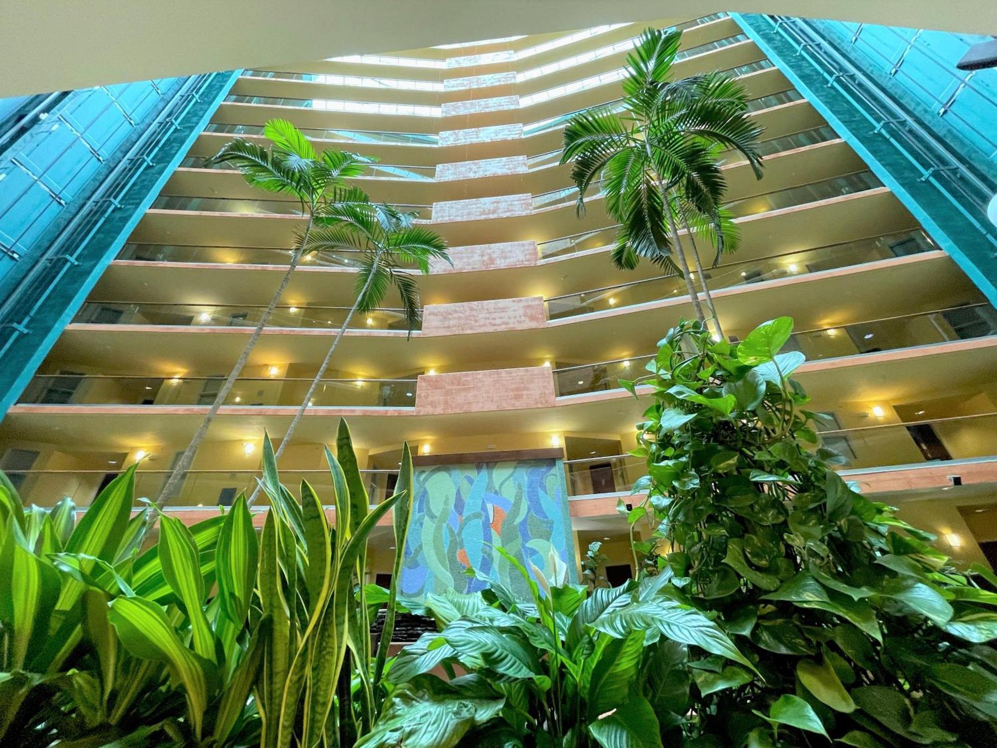 Caribe Resort B510 Орандж-Бич Экстерьер фото