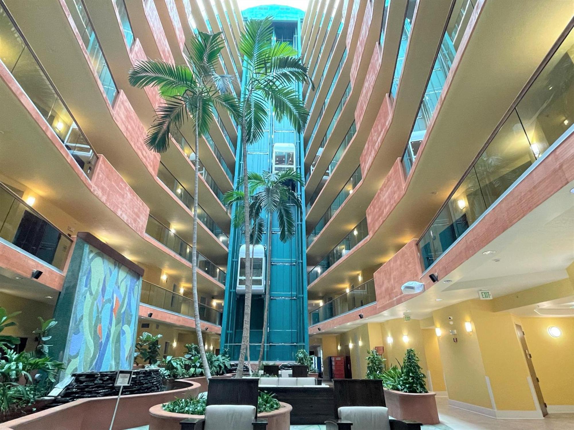 Caribe Resort B510 Орандж-Бич Экстерьер фото